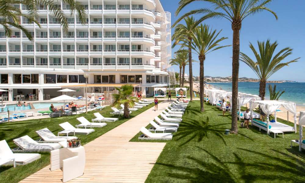 Instalaciones | Hotel Playasol The New Algarb Instalaciones | Hotel Playasol The New Algarb